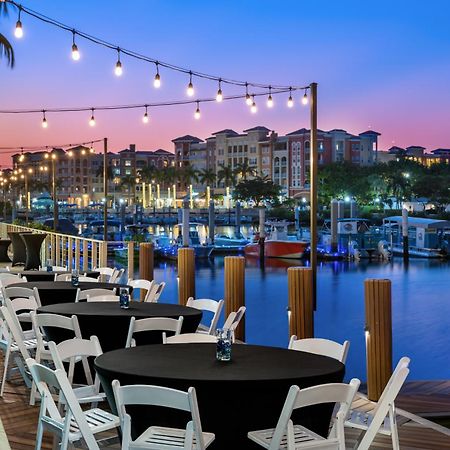 Hyatt House Naples 5Th Avenue Hotel Exterior foto